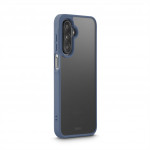 Hama Frame Protect, kryt pre Samsung Galaxy A17, 20% recyklovaných materiálov, priehľadný/modrý