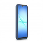 Hama Frame Protect, kryt pre Samsung Galaxy A17, 20% recyklovaných materiálov, priehľadný/modrý