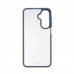 Hama Frame Protect, kryt pre Samsung Galaxy A17, 20% recyklovaných materiálov, priehľadný/modrý