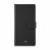 Black Rock 2-1 Wallet, puzdro-knižka vrátane odnímateľného krytu, pre Samsung Galaxy A57 5G, čierne