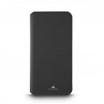 Black Rock Slim Folio, puzdro-knižka pre Samsung Galaxy A57 5G, čierne