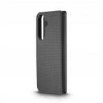 Black Rock Slim Folio, puzdro-knižka pre Samsung Galaxy A57 5G, čierne