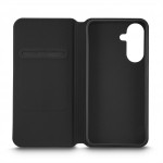 Black Rock Slim Folio, puzdro-knižka pre Samsung Galaxy A57 5G, čierne
