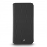 Black Rock Slim Folio, puzdro-knižka pre Samsung Galaxy A57 5G, čierne