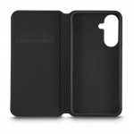 Black Rock Slim Folio, puzdro-knižka pre Samsung Galaxy A57 5G, čierne