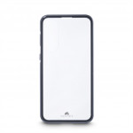 Black Rock 360° Glass, kryt pre Samsung Galaxy A57 5G, sklenený, predný+zadný diel, priehľ./čierny