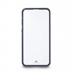 Black Rock 360° Glass, kryt pre Samsung Galaxy A57 5G, sklenený, predný+zadný diel, priehľ./čierny