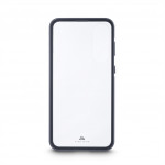 Black Rock 360° Glass, kryt pre Samsung Galaxy A57 5G, sklenený, predný+zadný diel, priehľ./čierny
