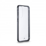 Black Rock 360° Glass, kryt pre Samsung Galaxy A57 5G, sklenený, predný+zadný diel, priehľ./čierny