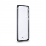 Black Rock 360° Glass, kryt pre Samsung Galaxy A57 5G, sklenený, predný+zadný diel, priehľ./čierny