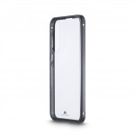 Black Rock 360° Glass, kryt pre Samsung Galaxy A57 5G, sklenený, predný+zadný diel, priehľ./čierny