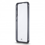 Black Rock 360° Glass, kryt pre Samsung Galaxy A57 5G, sklenený, predný+zadný diel, priehľ./čierny