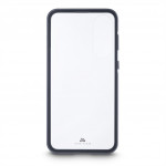 Black Rock 360° Glass, kryt pre Samsung Galaxy A57 5G, sklenený, predný+zadný diel, priehľ./čierny