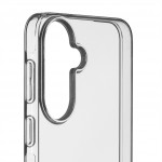 Hama Always Clear, kryt pre Samsung Galaxy A37 5G, vždy priehľadný, nezažltne