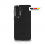 Hama Always Clear, kryt pre Samsung Galaxy A37 5G, vždy priehľadný, nezažltne