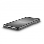 Hama Always Clear, kryt pre Samsung Galaxy A37 5G, vždy priehľadný, nezažltne