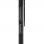 Hama Always Clear, kryt pre Samsung Galaxy A37 5G, vždy priehľadný, nezažltne