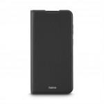 Hama Daily Protect, puzdro-knižka pre Samsung Galaxy A37, funkcia stojanu, čierne