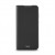 Hama Daily Protect, puzdro-knižka pre Samsung Galaxy A37, funkcia stojanu, čierne