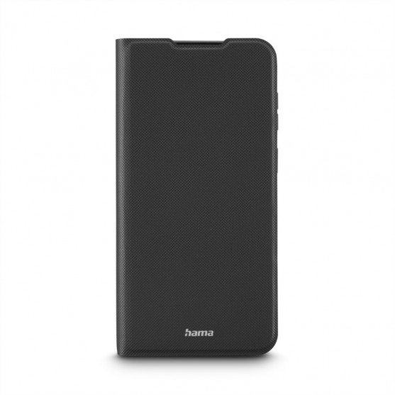 Hama Daily Protect, puzdro-knižka pre Samsung Galaxy A37, funkcia stojanu, čierne