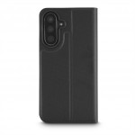 Hama Daily Protect, puzdro-knižka pre Samsung Galaxy A37, funkcia stojanu, čierne