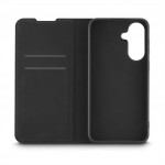 Hama Daily Protect, puzdro-knižka pre Samsung Galaxy A37, funkcia stojanu, čierne