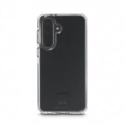 Hama Extreme Protect, kryt pre Samsung Galaxy A37 5G, D3O®, nezažltne, priehľadný
