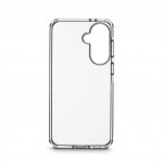 Hama Extreme Protect, kryt pre Samsung Galaxy A37 5G, D3O®, nezažltne, priehľadný