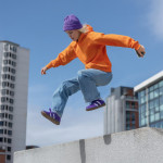 Hama Extreme Protect, kryt pre Samsung Galaxy A37 5G, D3O®, nezažltne, priehľadný