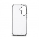 Hama Extreme Protect, kryt pre Samsung Galaxy A37 5G, D3O®, nezažltne, priehľadný