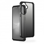 Hama Extreme Protect, kryt pre Samsung Galaxy A37 5G, materiál D3O®, čierny