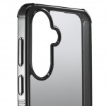 Hama Extreme Protect, kryt pre Samsung Galaxy A37 5G, materiál D3O®, čierny