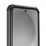 Hama Extreme Protect, kryt pre Samsung Galaxy A37 5G, materiál D3O®, čierny