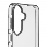 Hama Always Clear, kryt pre Samsung Galaxy A57 5G, vždy priehľadný, nezažltne