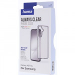 Hama Always Clear, kryt pre Samsung Galaxy A57 5G, vždy priehľadný, nezažltne