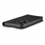 Hama Daily Protect, puzdro-knižka pre Samsung Galaxy A57, funkcia stojanu, čierne