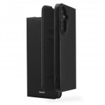Hama Daily Protect, puzdro-knižka pre Samsung Galaxy A57, funkcia stojanu, čierne