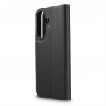 Hama Daily Protect, puzdro-knižka pre Samsung Galaxy A57, funkcia stojanu, čierne