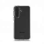 Hama Extreme Protect, kryt pre Samsung Galaxy A57 5G, D3O®, nezažltne, priehľadný Hama Extreme Protect, kryt pre Samsung Galaxy A57 5G, D3O®, nezažltne, priehľadný