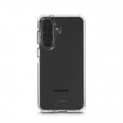 Hama Extreme Protect, kryt pre Samsung Galaxy A57 5G, D3O®, nezažltne, priehľadný