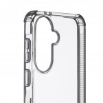 Hama Extreme Protect, kryt pre Samsung Galaxy A57 5G, D3O®, nezažltne, priehľadný Hama Extreme Protect, kryt pre Samsung Galaxy A57 5G, D3O®, nezažltne, priehľadný