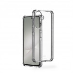 Hama Extreme Protect, kryt pre Samsung Galaxy A57 5G, D3O®, nezažltne, priehľadný Hama Extreme Protect, kryt pre Samsung Galaxy A57 5G, D3O®, nezažltne, priehľadný
