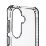 Hama Extreme Protect, kryt pre Samsung Galaxy A57 5G, D3O®, nezažltne, priehľadný Hama Extreme Protect, kryt pre Samsung Galaxy A57 5G, D3O®, nezažltne, priehľadný