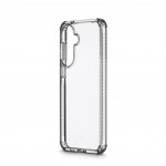 Hama Extreme Protect, kryt pre Samsung Galaxy A57 5G, D3O®, nezažltne, priehľadný Hama Extreme Protect, kryt pre Samsung Galaxy A57 5G, D3O®, nezažltne, priehľadný