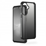 Hama Extreme Protect, kryt pre Samsung Galaxy A57 5G, materiál D3O®, čierny