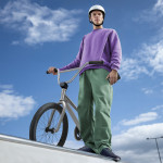 Hama Extreme Protect, kryt pre Samsung Galaxy A57 5G, materiál D3O®, čierny