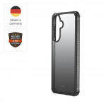 Hama Extreme Protect, kryt pre Samsung Galaxy A57 5G, materiál D3O®, čierny