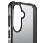 Hama Extreme Protect, kryt pre Samsung Galaxy A57 5G, materiál D3O®, čierny