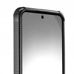 Hama Extreme Protect, kryt pre Samsung Galaxy A57 5G, materiál D3O®, čierny