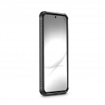 Hama Extreme Protect, kryt pre Samsung Galaxy A57 5G, materiál D3O®, čierny